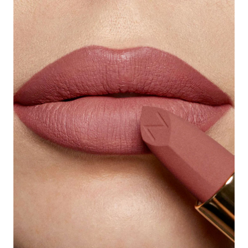 Nabla - Matte Pleasure Rossetto - Naked Mauve