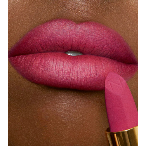 Nabla - Matte Pleasure Rossetto - Rocket Fuchsia