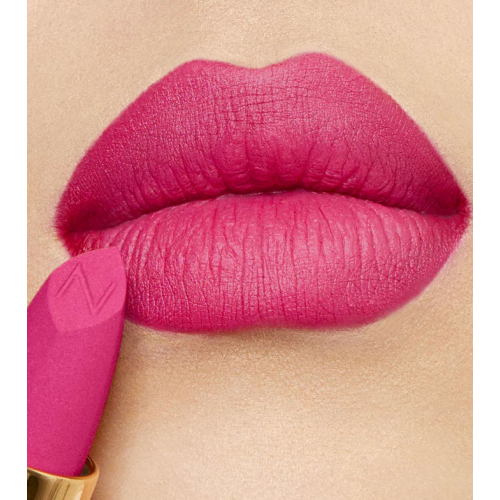 Nabla - Matte Pleasure Rossetto - Rocket Fuchsia
