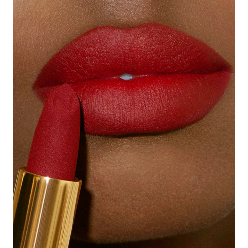 Nabla - Matte Pleasure Rossetto - Signature Red