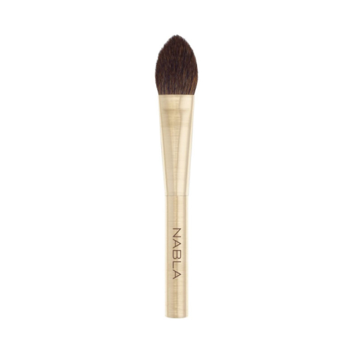 Nabla - Pennello di precisione Precision Powder Brush