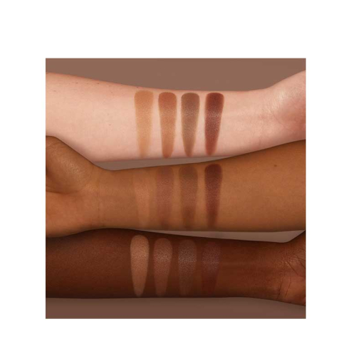 Nabla - *Miami Lights* - Bronzer in polvere Skin Bronzing - Ambra