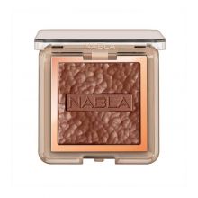 Nabla - *Miami Lights* - Bronzer in polvere Skin Bronzing - Profile