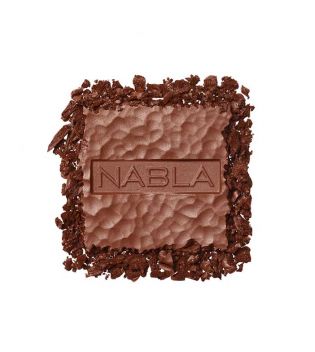 Nabla - *Miami Lights* - Bronzer in polvere Skin Bronzing - Profile