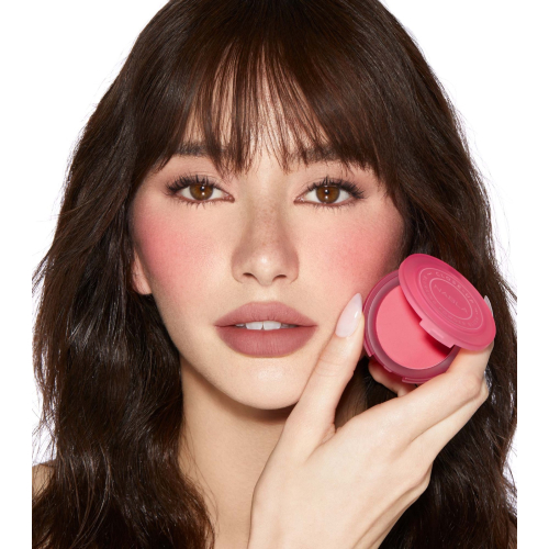 Nabla - Blush in polvere Close-Up - Lucky Rose