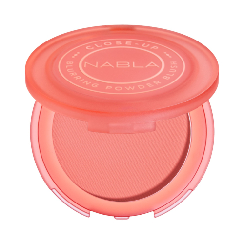 Nabla - Blush in polvere Close-Up - Paradise