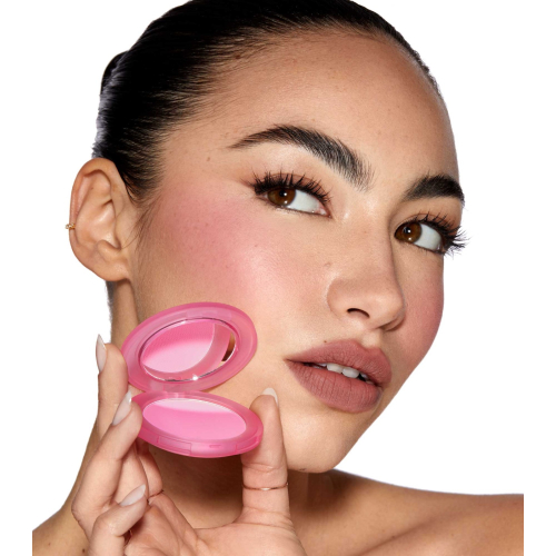 Nabla - Blush in polvere Close-Up - Petite