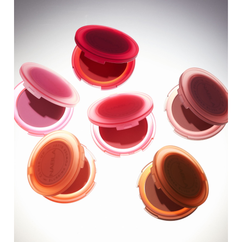 Nabla - Blush in polvere Close-Up - Petite