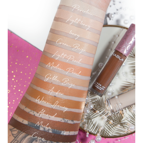 Nabla - Correttore Close-Up - Cocoa