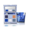 Nabla - *Cutie Collection 2021* - Palette di ombretti Cutie Palette - Midnight