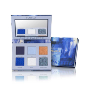 Nabla - *Cutie Collection* - Palette di ombretti Cutie Palette - Midnight