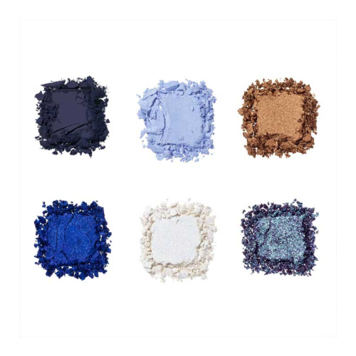 Nabla - *Cutie Collection* - Palette di ombretti Cutie Palette - Midnight