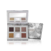 Nabla - *Cutie Collection* - Palette di ombretti Cutie Palette - Platinum