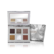 Nabla - *Cutie Collection* - Palette di ombretti Cutie Palette - Platinum