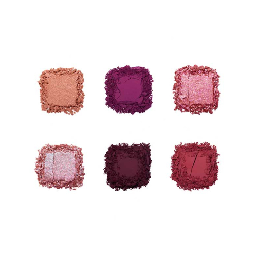 Nabla - *Cutie Collection* - Palette di ombretti Cutie Palette - Wild Berry