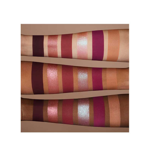 Nabla - *Cutie Collection* - Palette di ombretti Cutie Palette - Wild Berry