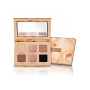 Nabla - Eyeshadow Palette Cutie Palette - Nude