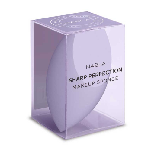 Nabla - Spugna per il trucco Sharp Perfection