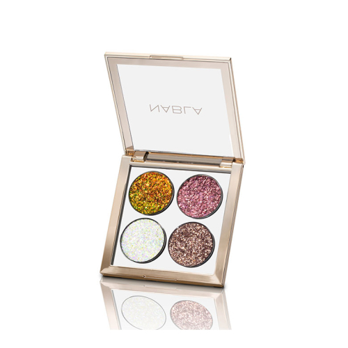 Nabla - *Glorious Lights* - Palette di glitter - Glorious Lights