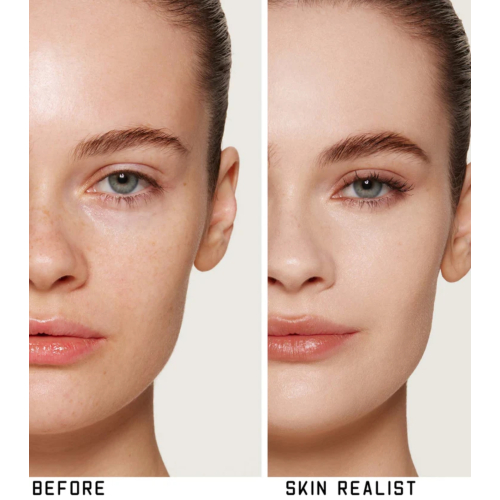 Nabla - Crema idratante colorata Skin Realist - 0.5: Fair