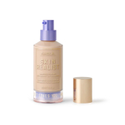 Nabla - Crema idratante colorata Skin Realist - 1.5: Light