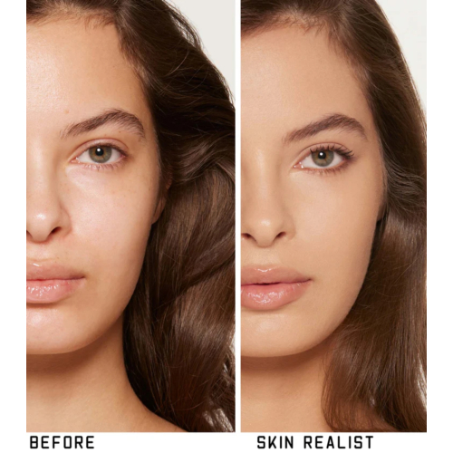 Nabla - Crema idratante colorata Skin Realist - 1.5: Light