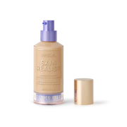 Nabla - Crema idratante colorata Skin Realist - 2.5: Medium