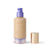 Nabla - Crema idratante colorata Skin Realist - 2: Light