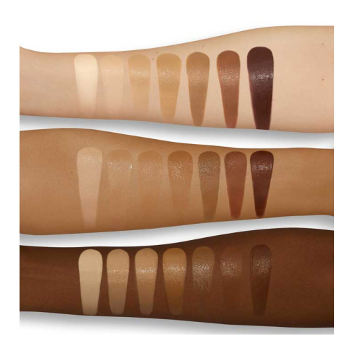 Nabla - Crema idratante colorata Skin Realist - 2: Light