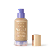 Nabla - Crema idratante colorata Skin Realist - 3: Medium