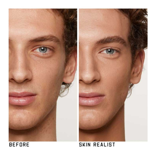 Nabla - Crema idratante colorata Skin Realist - 3: Medium