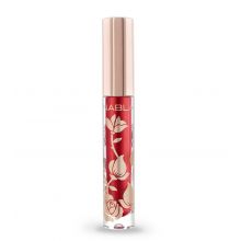 Nabla - *Holiday Collection* - Rossetto Liquido Metallico Dreamy Roses Edition - Lysergic Red