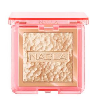 Nabla - Illuminante in polvere Skin Glazing - Amnesia