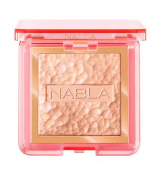 Nabla - Illuminante in polvere Skin Glazing - Privilege