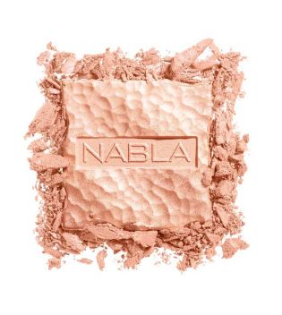 Nabla - Illuminante in polvere Skin Glazing - Privilege