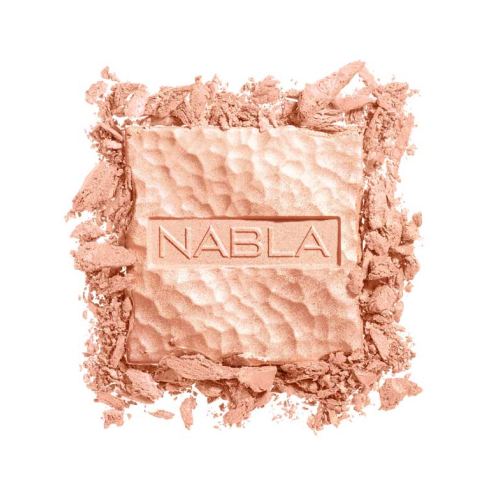 Nabla - Illuminante in polvere Skin Glazing - Privilege