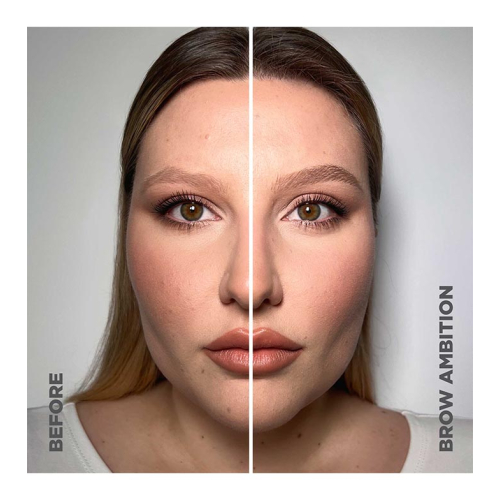 Nabla - Matita per sopracciglia Brow Ambition - Ash Blonde