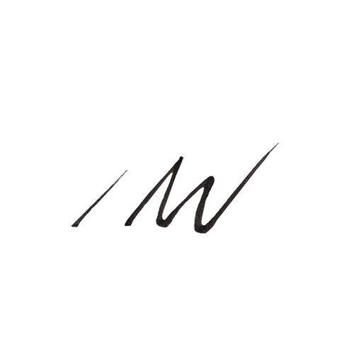 Nabla - Matita per sopracciglia Brow Ambition - Black Brown