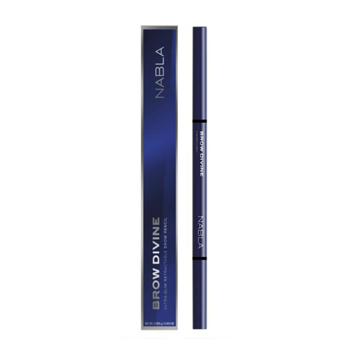 Nabla - Sopracciglio eyeliner Brow Divine - Mercury