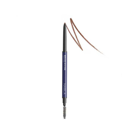 Nabla - Sopracciglio eyeliner Brow Divine - Mercury