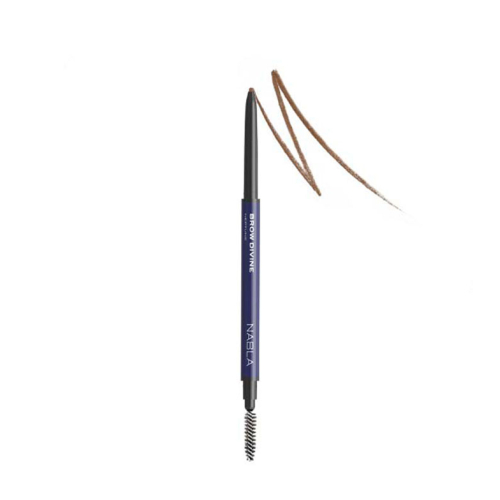 Nabla - Sopracciglio eyeliner Brow Divine - Neptune