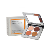 Nabla - *Liberty X* - Palette di ombretti - Hot Gaze