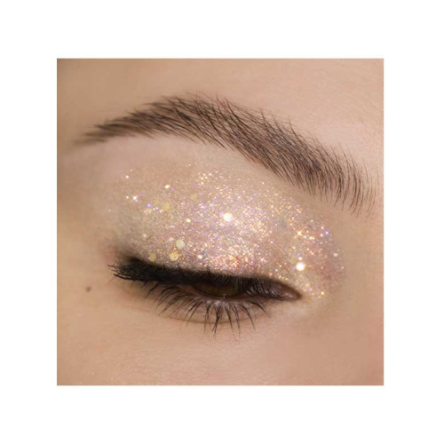 Nabla - *Miami Lights* - Palette di glitter - Miami Lights