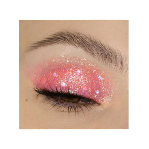 Nabla - *Miami Lights* - Palette di glitter - Miami Lights