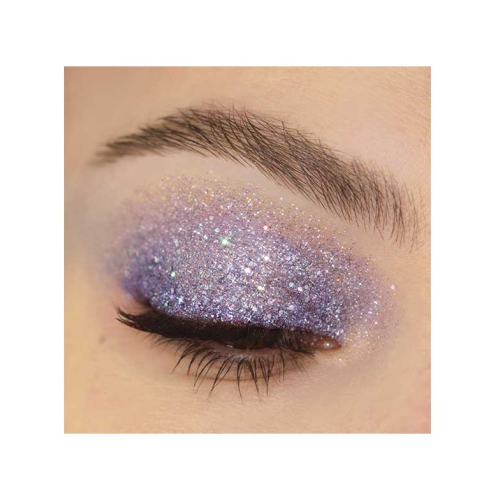 Nabla - *Miami Lights* - Palette di glitter - Miami Lights
