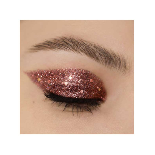 Nabla - *Miami Lights* - Palette di glitter - Miami Lights
