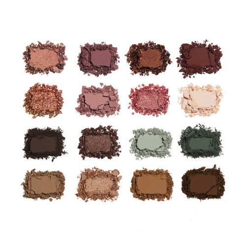 Nabla - Palette di ombretti Read My Mind