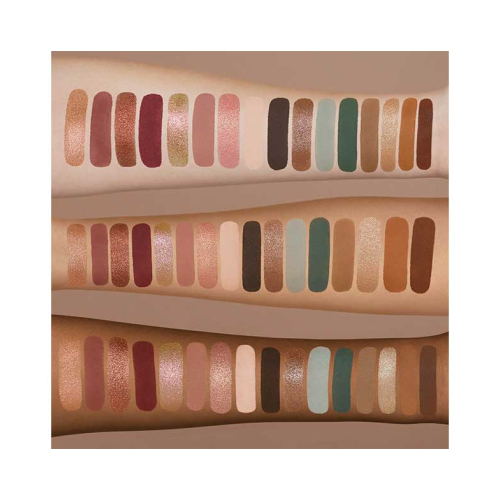 Nabla - Palette di ombretti Read My Mind