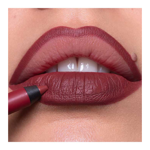 Nabla - Matita labbra Close-Up Lip Shaper - Nude #4.5