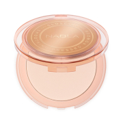 Nabla - Cipria Compatta Close-Up - Light